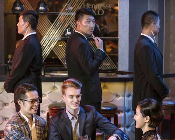 保安公司海外安全服務